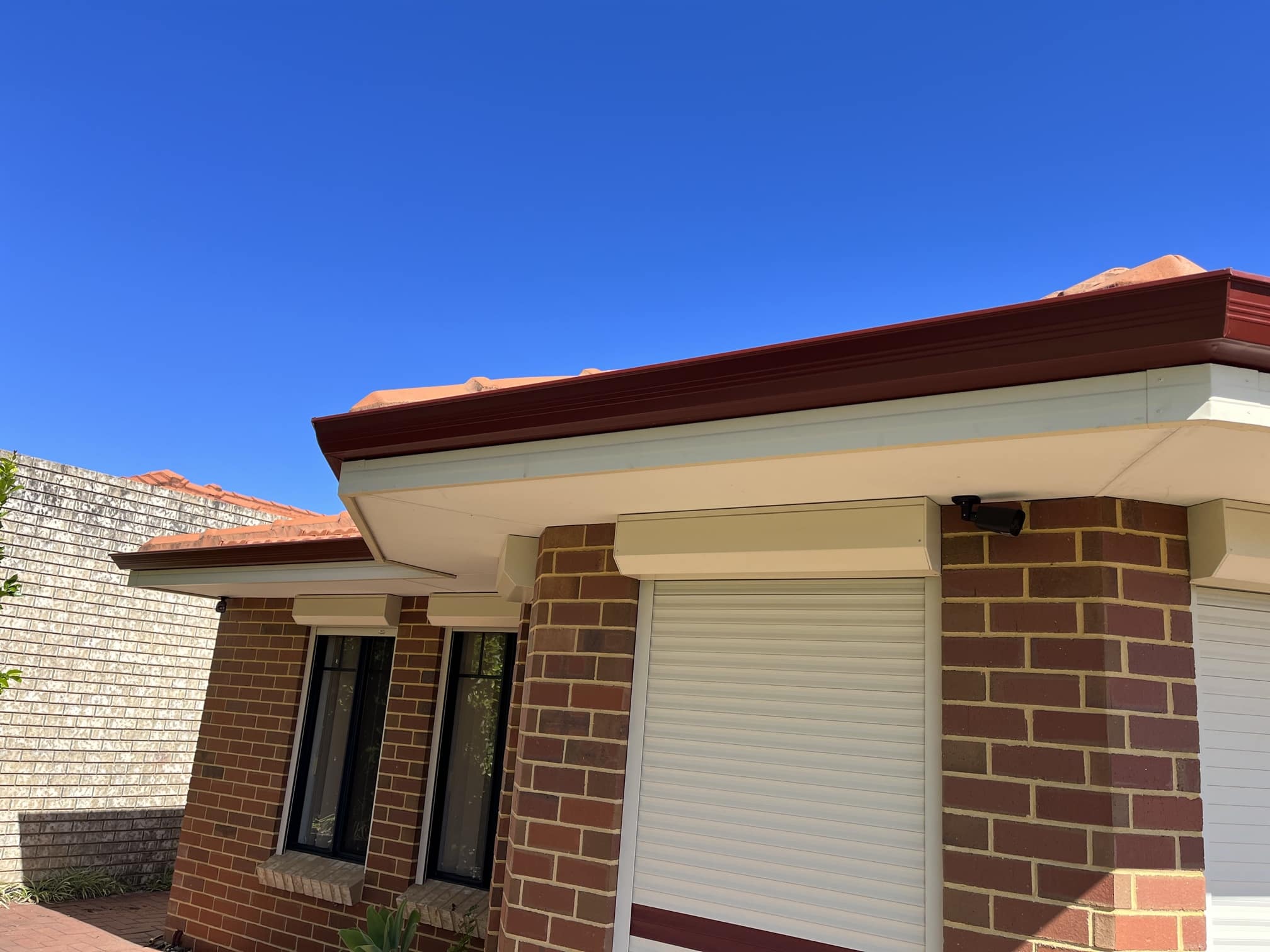 Gutter replacement