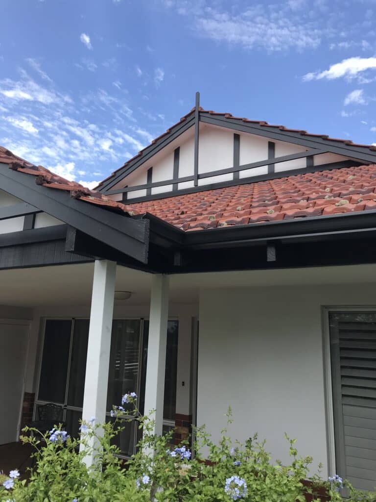 gutter repairs