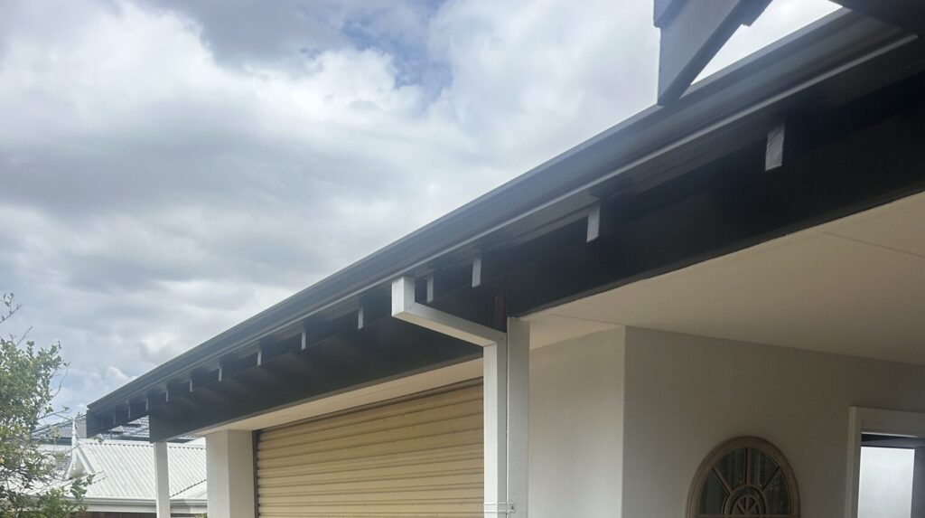 gutter replacement perth